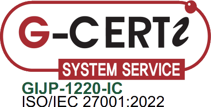 ISO/IEC 27001:2022